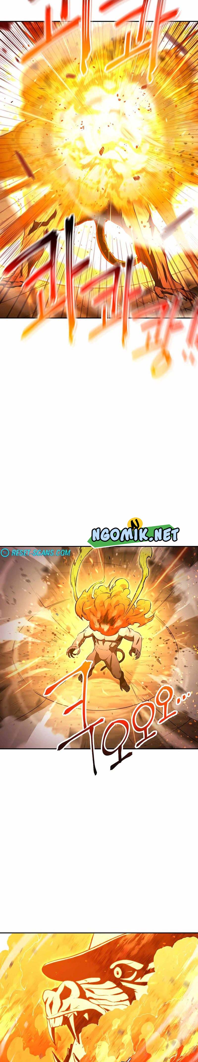 Dungeon Reset Chapter 126 Gambar 3